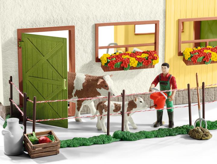 Produktbild Schleich Bauernhof