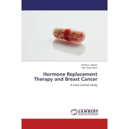 Hormone Replacement Therapy and Breast Cancer, Fachbücher