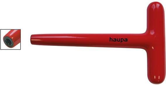 Produktbild Haupa Bithalter 6,4mm(1/4) 110864 (Bit-Halter)