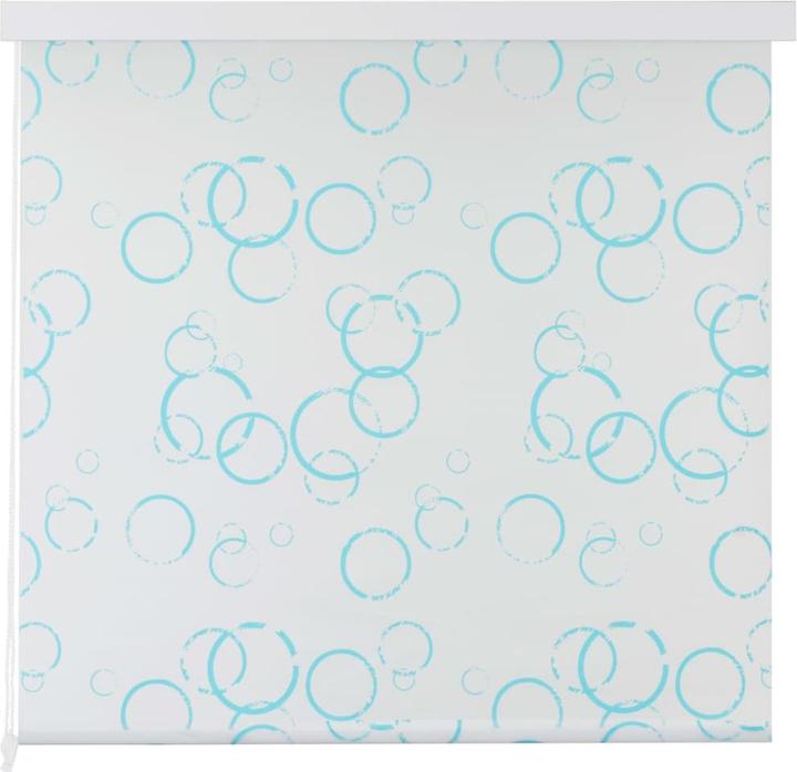 Produktbild vidaXL Duschrollo (120 x 240 cm)