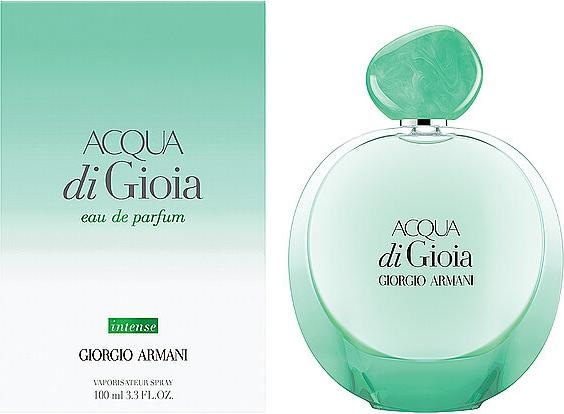 Produktbild Giorgio Armani Acqua di Gioia Intense (Eau de Parfum, 100 ml)
