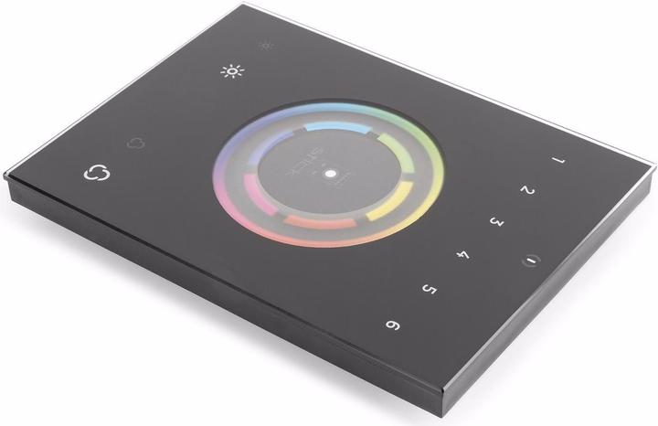 Image du produit BeamZ Contrôle de la lumière STICK-CW4