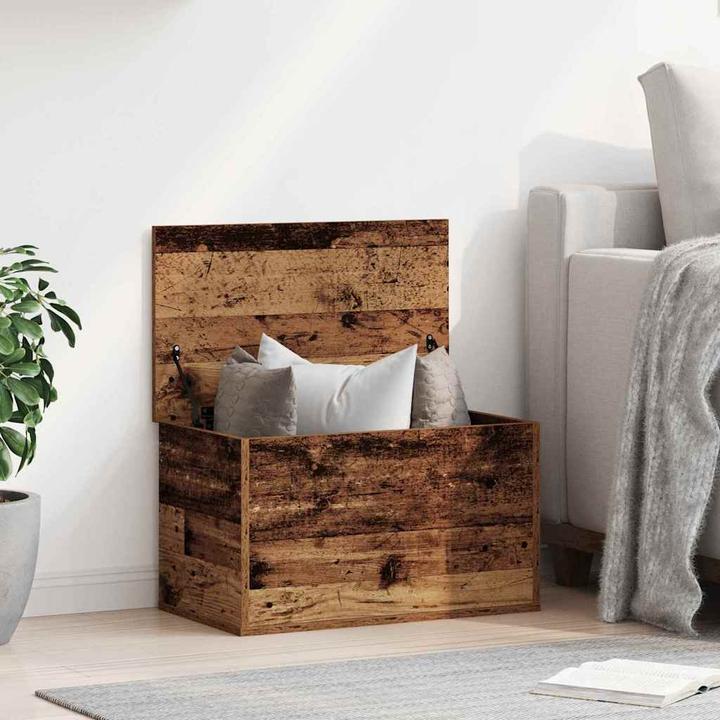 Immagine prodotto VidaXL Scatola portaoggetti (60 x 35 x 35 cm)