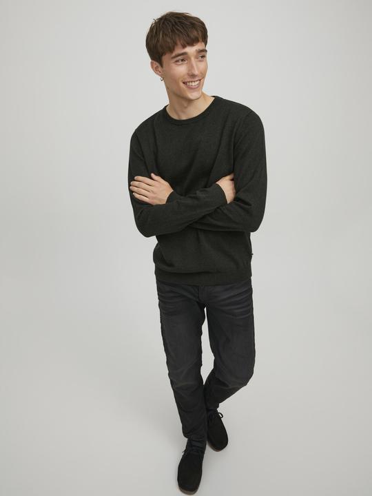 Produktbild Jack & Jones Klassischer Strickpullover (XS)