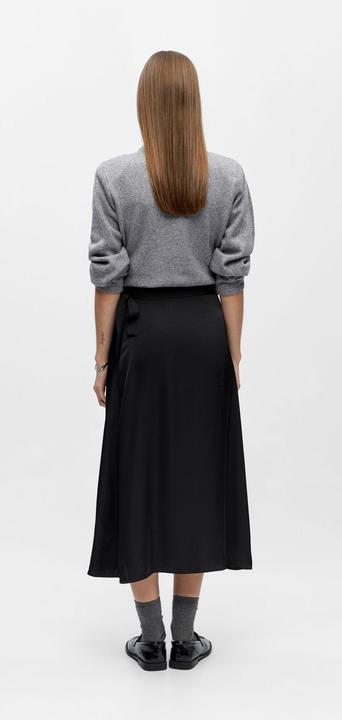 Produktbild Object Midi Wickelrock (34)