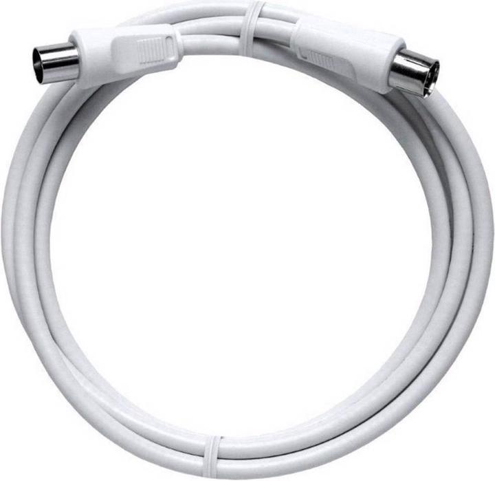 Produktbild Axing BAK 500-90 (85 dB, Antennenkabel)