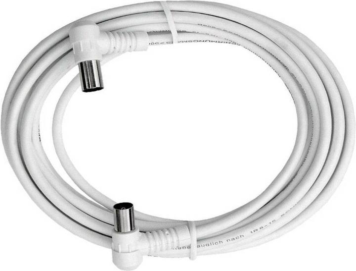 Productafbeelding Axing Aansluitkabel (85 dB, Antennekabel)