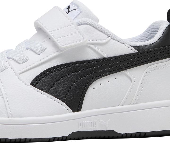 Produktbild Puma Rebound V6 Lo AC+ PS (33)