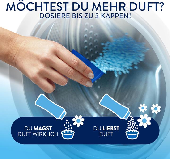Produktbild Lenor Aprilfrisch (40 Waschgänge, Wäscheperlen)