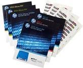 Produktbild HP Barcode Label (LTO-7 Ultrium)