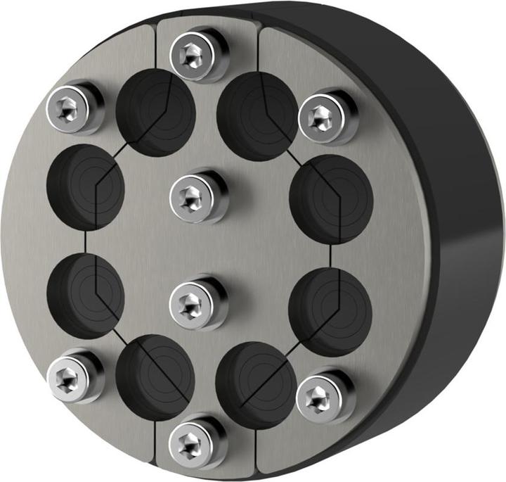 Produktbild Hauff Standard-Ringraumdichtung (Kabelführungen)