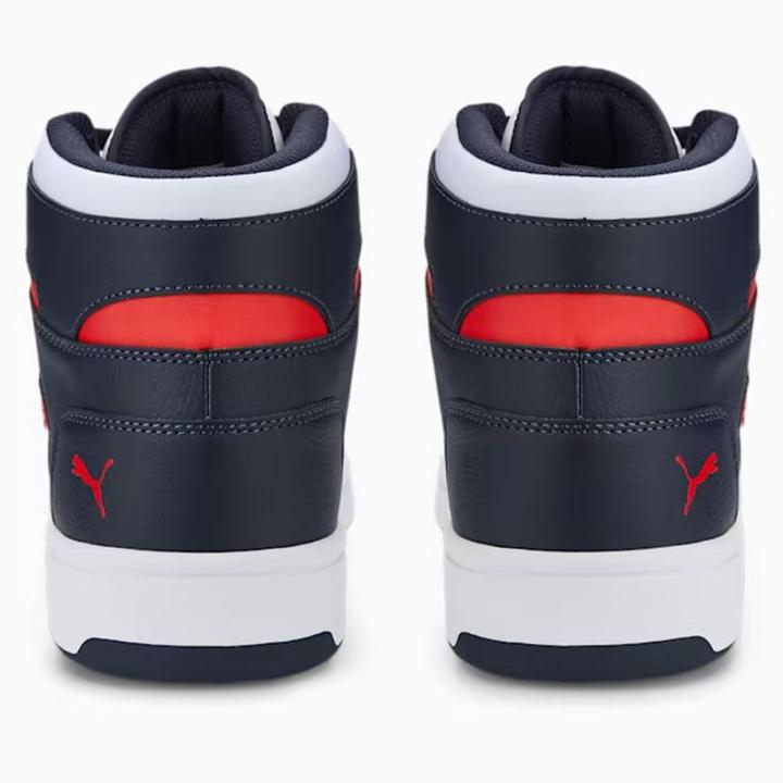 Productafbeelding Puma Rebound LayUp SL (44)