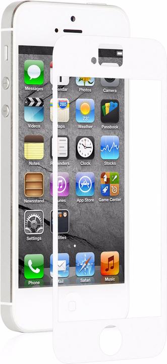 Actual product image Moshi iVisor (1 Piece, Apple iPhone 5)