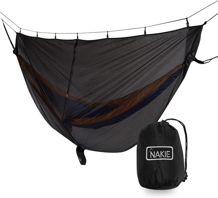 Image du produit Nakie Recycled Bugnet