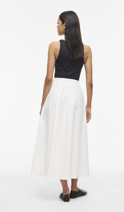 Produktbild Vila VIDONNA Mid-Waist Midirock (38)