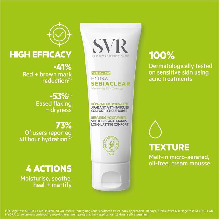 Produktbild MGA Na (40 ml, 24h Creme)