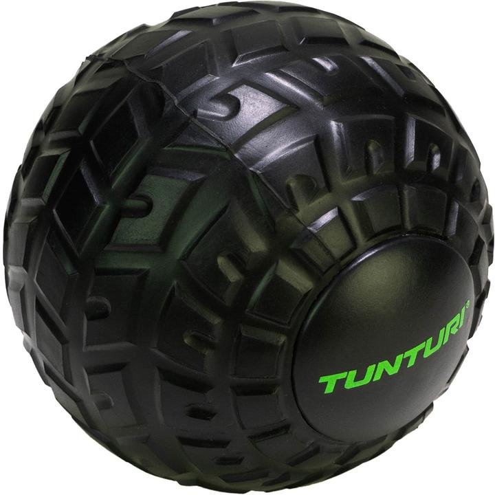 Actual product image Tunturi EVA Massage Ball