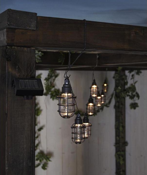 Actual product image Star Trading Cage (1.70 m)