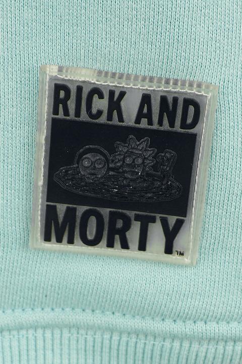 Produktbild Rick And Morty Portal (M)