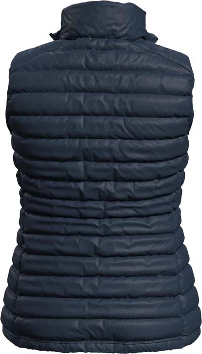 Produktbild Stedman Lux Weste Wattiert (L)