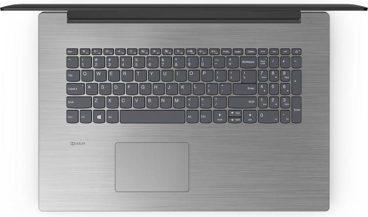 Produktbild Lenovo 330 – 1TB+128GB – 81FL004NGE (17.30", Intel Core i5-8300H, 8 GB, 128 GB, DE)