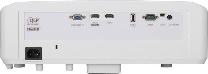 Produktbild JVC LX-NZ3W (4K, 3000 lm)