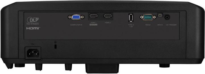 Produktbild JVC LX-NZ3B (4K, 3000 lm, 1.36 -  1.66:1)