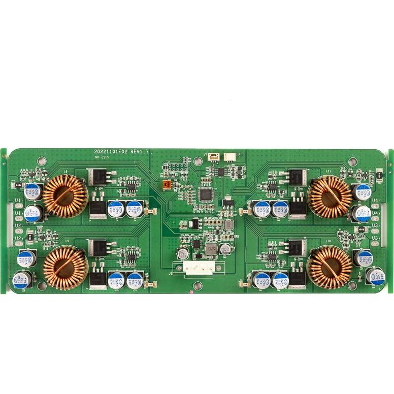 Godox Knowled P600B drive board (Blitzgerät Ersatzteile), Blitzgerät Zubehör