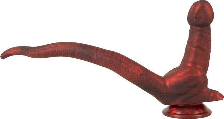 Produktbild Beasty Cocks Panthera Double