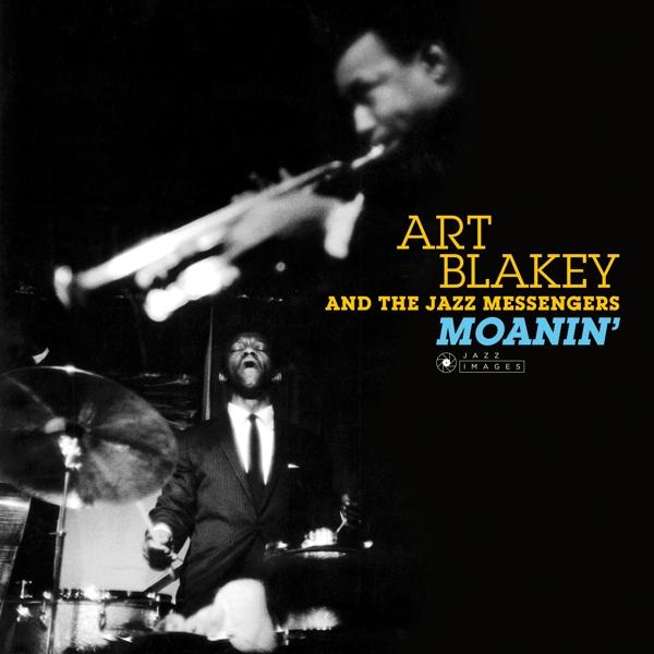 Produktbild Moanin/' (Art Blakey)