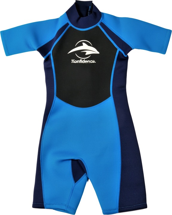 Produktbild Konfidence Shorty (3 mm, L)