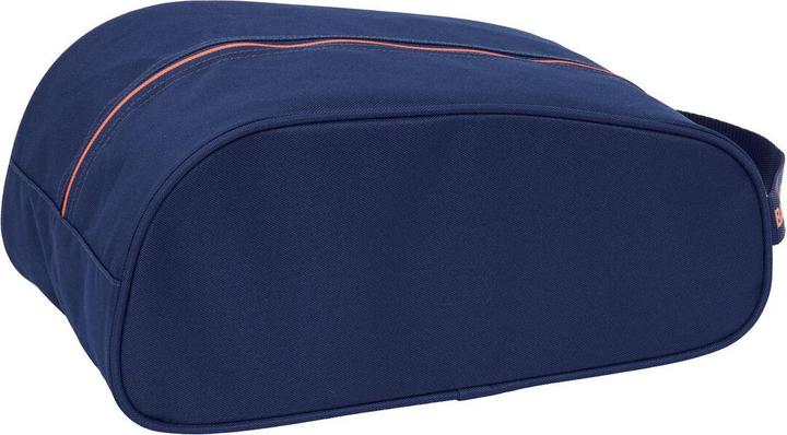 Image du produit FC Barcelona Schuhtasche für die Reise F.C. Barcelona Marineblau 34 x 15 x 18 cm