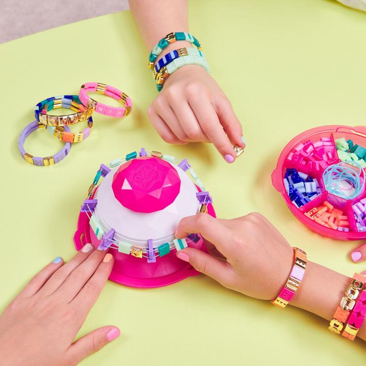 Productafbeelding Spin Master Pop Style Armband Studio