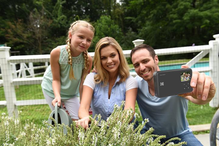 Produktbild Kodak MiniShot