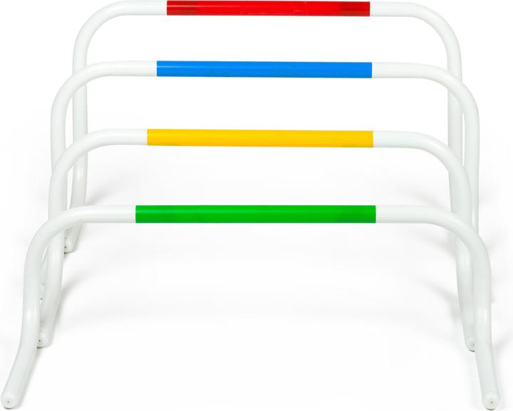 Image du produit Sport-Thieme Set de mini-haies Return (3000 g)