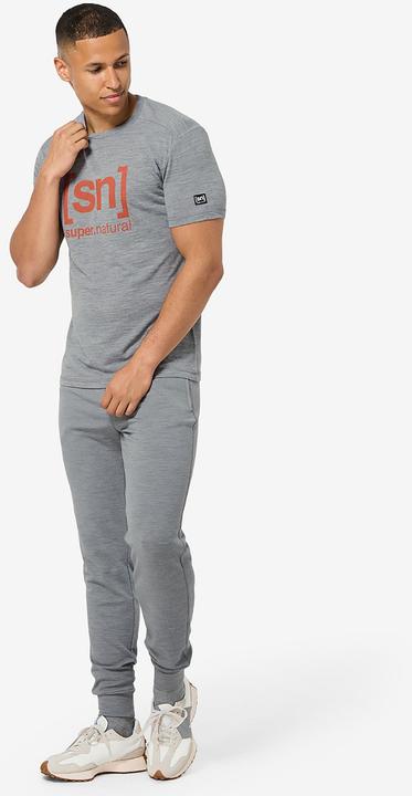 Image du produit Super Natural Logo Tee (L)