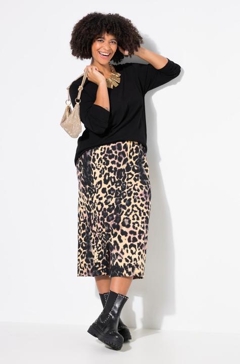 Immagine prodotto Angel of Style Sweatrock, gerade Form, Leo (58)
