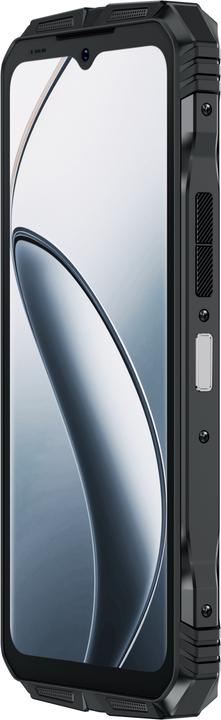 Actual product image Doogee S118 (512 GB, Silver, 6.58", Dual SIM, 4G)