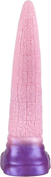 Produktbild Anal Predator Monsterdildo "Pinky Tentacle"