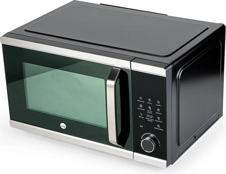 Actual product image Wilfa Multioven 3-in-1 (25 l)