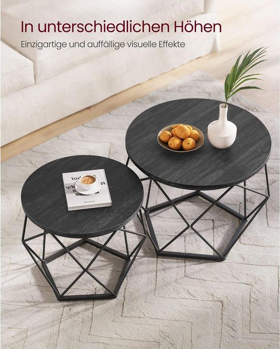 Actual product image Vasagle Cluster (50 x 50 x 40 cm)