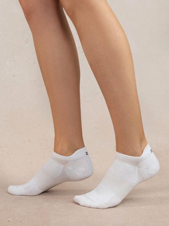 Bleuforêt Sport Sneakersocken (36 - 40)