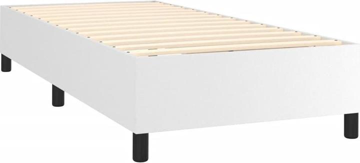 Produktbild vidaXL Boxspringbett (90 x 200 cm)