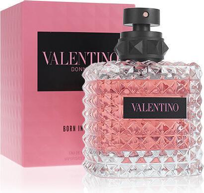 Immagine prodotto Valentino Donna Born In Roma Eau de Parfume Donna 100ml (Eau de parfum, 100 ml)