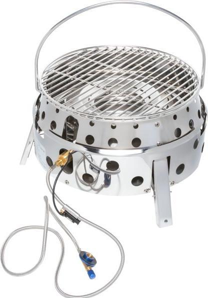 Image du produit Petromax Atago Gasgrill (3.80 kW)