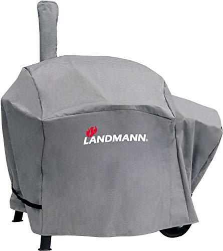 Produktbild Landmann Premium Wetterschutzhaube 15727