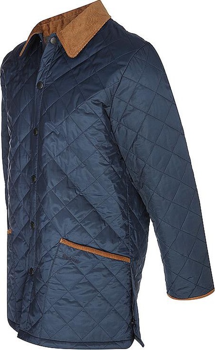 Produktbild Barbour Leichtsteppjacke LIDDESDALE (XXL)