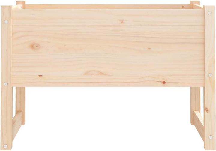 Produktbild vidaXL Pflanzgefäss