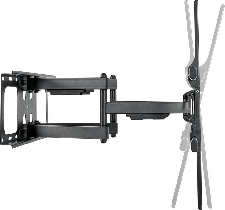 Actual product image Schwaiger Motion (Wall, 90", 75 kg)