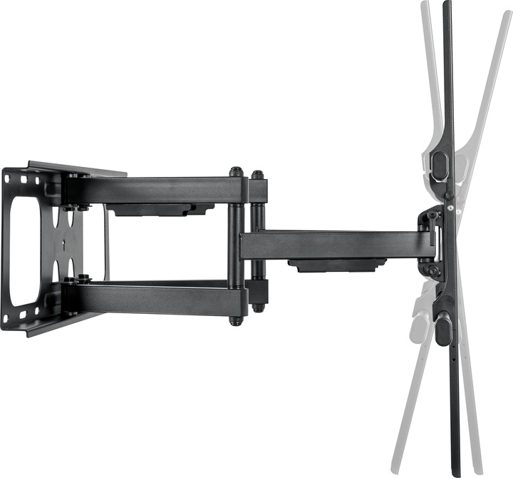 Produktbild Schwaiger Motion (Wand, 90", 75 kg)